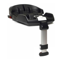 Preview: doona ISOFIX Base