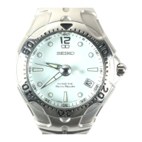 Preview: Seiko KINETIC
