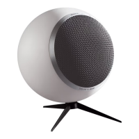 Preview: Elipson planet M