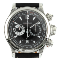 Preview: Master Compressor Chronograph