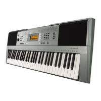 Preview: Yamaha PSR-E353