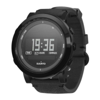 Preview: Suunto ESSENTIAL