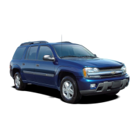 Preview: Chevrolet 2005 TrailBlazer