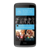 Preview: HTC DESIRE 526