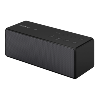 Preview: Sony SRS-X3