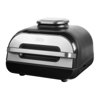 Preview: Ninja Foodi MAX AG551EU