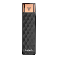 Preview: SanDisk SDWS4
