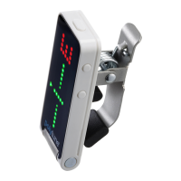 Preview: TC Electronic PolyTune Clip