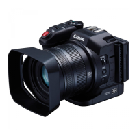 Preview: Canon XC10