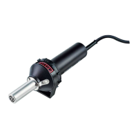 Preview: Leister Hot-Jet S