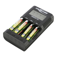 Preview: ANSMANN POWERLINE 4 PRO
