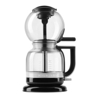 Preview: KitchenAid KCM0812