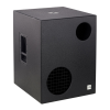 Subwoofer Logo
