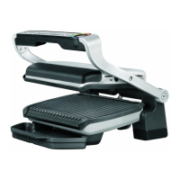 Preview: TEFAL OPTIGRILL