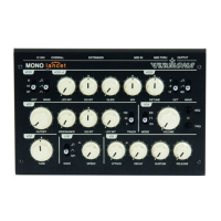 Preview: Vermona Mono lancet