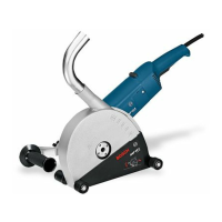Preview: Bosch GNF 65 A PROFESSIONAL