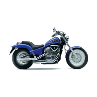 Preview: Honda VT600C Shadow VLX