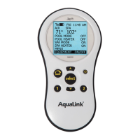 Preview: Jandy AquaPalm