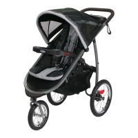 Preview: Graco Fast Action Fold