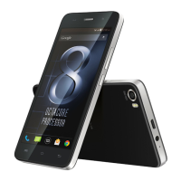 Preview: Lava Iris X8