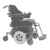 Wheelchair Logo