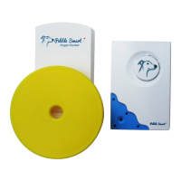 Preview: Pebble Smart Doggie Doorbell