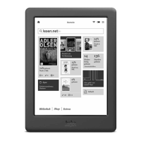 Preview: Kobo GLO HD