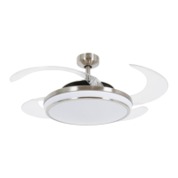 Preview: Fanaway LED EVO1