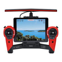 Preview: Parrot SKYCONTROLLER