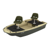 Boat Logo