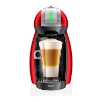 Preview: Moulinex NESCAFE DOLCE GUSTO