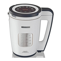 Preview: Morphy Richards Total Control
