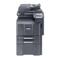 Preview: Kyocera TASKalfa 5500i