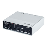 Preview: Steinberg UR12