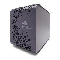 Preview: ioSafe Solo G3