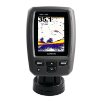 Preview: Garmin echo 300 Series