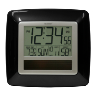 Preview: La Crosse WT-8112U-BK