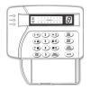 Keypad Logo