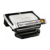 Preview: T-Fal Optigrill
