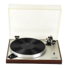 Turntable Logo