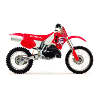 Preview: Honda CR500R