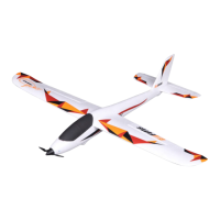 Preview: FMS 800mm Fox