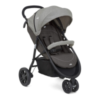 Preview: Joie Litetrax