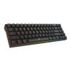 Keyboard Logo