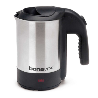 Preview: Bonavita BV3825B05