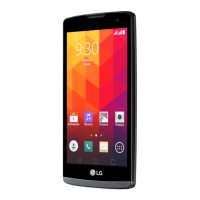 Preview: LG Leon