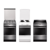 Kitchen Appliances Logo