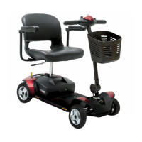 Preview: Pride ELITE TRAVELLER PLUS