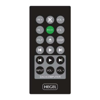 Preview: Hegel HD25