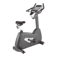 Preview: Sole Fitness UPRIGHT